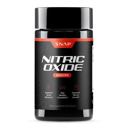 Nitric Oxide Booster (90ct)