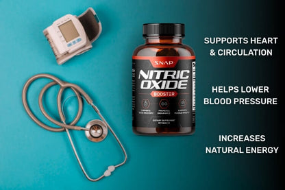 Cardio Health Bundle