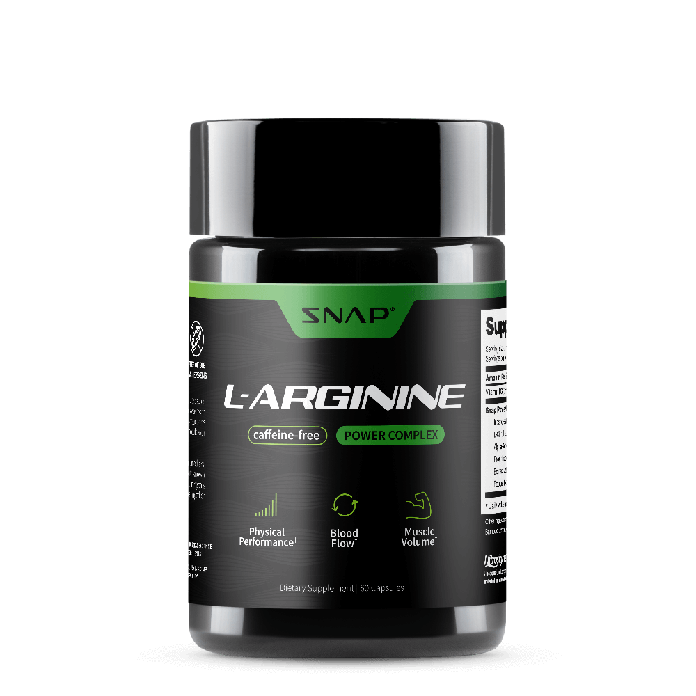 L-Arginine