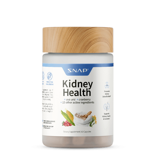Kidney Health - 6 Month Supply