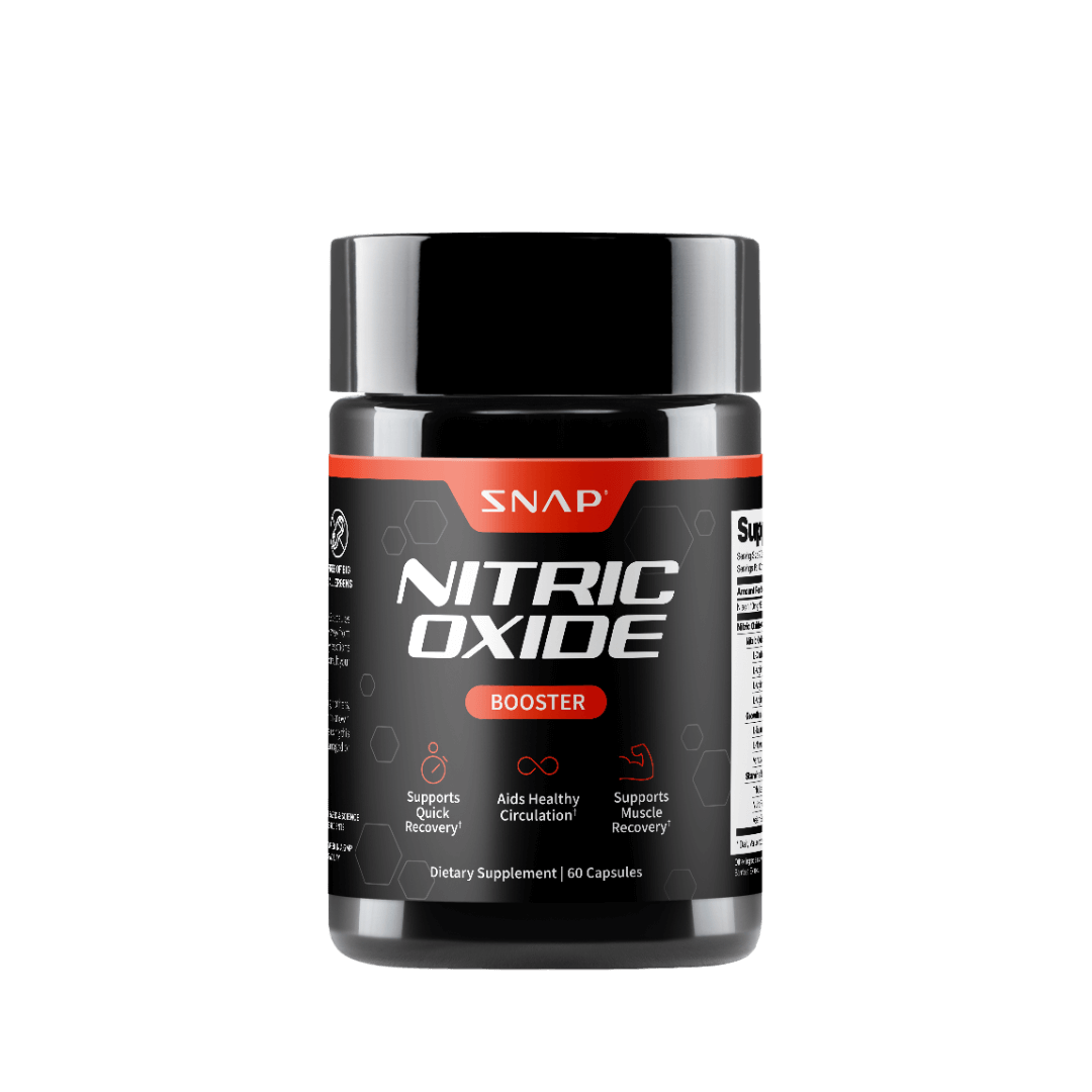4 NO2 Beets + Free NO Gummies + Free NO Booster + Free Shaker
