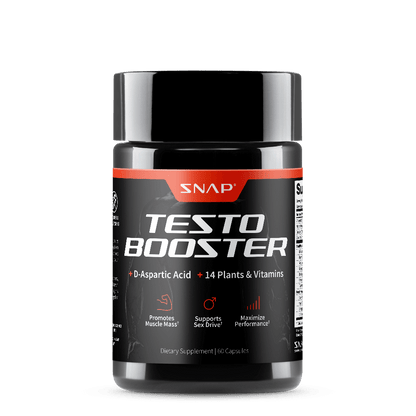 Ultimate Testo Bundle