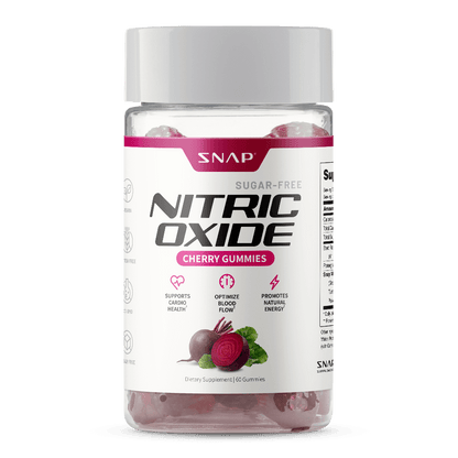 4 NO2 Beets + Free NO Gummies + Free NO Booster + Free Shaker