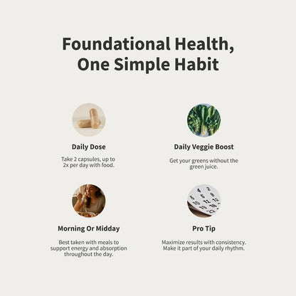 Daily Multivitamin for Women