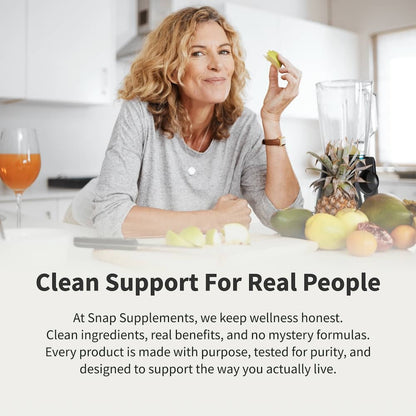 Daily Multivitamin for Women