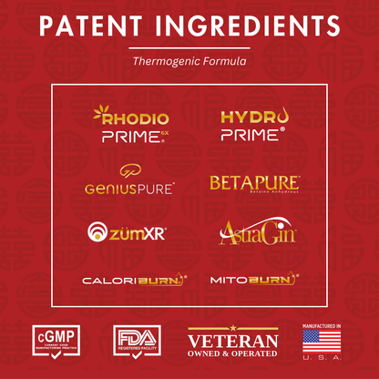 Historic Thermogenic